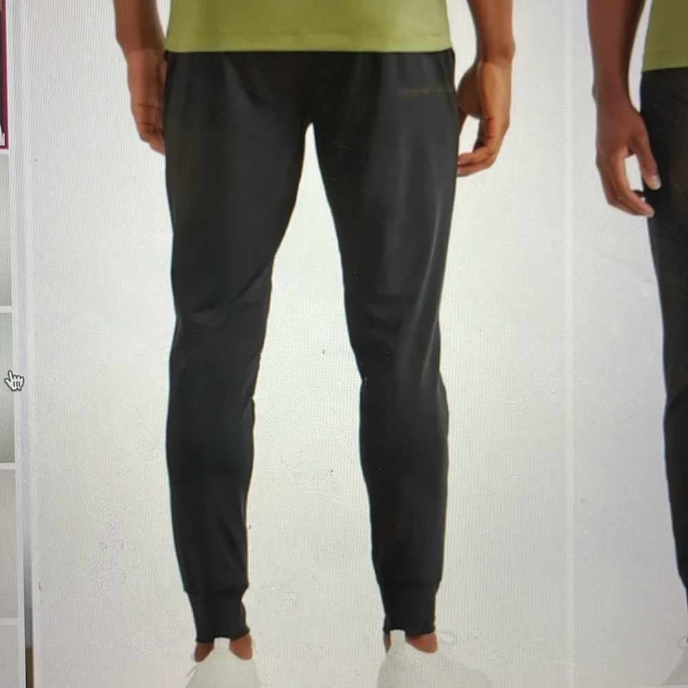 Rhone forever fast jogger